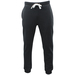 Nautica Men's Knit Ribbed Cuff Lounge Sweatpants