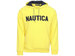 Nautica Men's Logo Pullover Hoodie Sweatshirt