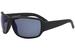 Nautica Men's N3573SP N/3573/SP Fashion Rectangle Polarized Sunglasses