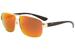 Nautica Men's N4601SP N/4601/SP Fashion Pilot Polarized Sunglasses