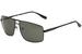 Nautica Men's N4604SP N/4604/SP Fashion Pilot Polarized Sunglasses