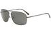 Nautica Men's N4606SP N/4606/SP Fashion Pilot Polarized Sunglasses