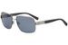 Nautica Men's N5109S N/5109/S Fashion Pilot Polarized Sunglasses