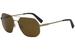 Nautica Men's N5111S N/5111/S Fashion Pilot Polarized Sunglasses