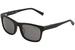 Nautica Men's N6192S N/6192/S Fashion Square Polarized Sunglasses