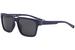 Nautica Men's N6221S N/6221/S Fashion Square Polarized Sunglasses