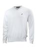 Nautica Men's Navtech Long Sleeve V-Neck Sweater Shirt