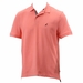 Nautica Men's Performance Deck Solid Short Sleeve Polo Shirt