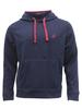 Nautica Men's Pullover Long Sleeve Hoodie Sweatshirt