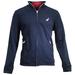 Nautica Men's Slim Fit French Terry Track Jacket