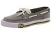 Nautica Men's Spinnaker Canvas Boat Loafers Shoes