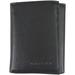 Nautica Men's Weatherly Credit Card Tri-Fold Leather Wallet