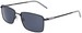 Nautica N5142S Sunglasses Men's Rectangle Shape