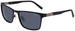 Nautica N5146S Sunglasses Men's Rectangle Shape