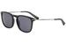 Nautica N6225S N/6225/S Polarized Fashion Rectangle Sunglasses