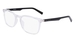 Nautica N8171 Eyeglasses Men's Full Rim Square Shape