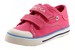 Nautica Toddler Girl's Bobstay Fashion Canvas Sneakers Shoes