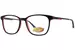 Nerf Disruptor Eyeglasses Youth Kids Full Rim Round Shape