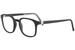 Neubau Men's Eyeglasses Adam T055 T/055 Full Rim Optical Frame