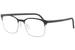 Neubau Men's Eyeglasses Paul T005 T/005 Full Rim Optical Frame