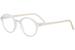Neubau Men's Eyeglasses Sigmund T015 T/015 Full Rim Optical Frame