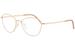 Neubau Women's Eyeglasses Sarah T037 T/037 Full Rim Optical Frame