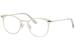 New Balance Men's Eyeglasses NB4086 NB/4086 Full Rim Optical Frame
