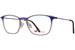 New Balance NB4087 Eyeglasses Men's Full Rim Square Optical Frame