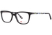 New Balance NBK169-2 Eyeglasses Youth Full Rim Square Shape