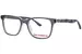 New Balance NBK176 Eyeglasses Youth Kids Full Rim Rectangle Shape