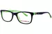 New Balance NBK178 Eyeglasses Youth Kids Full Rim Rectangle Shape