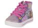 Nickelodeon Toddler/Little Girl's Paw Patrol High Top Sneakers Shoes