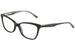 Nicole Miller Women's Eyeglasses Carmer Full Rim Optical Frame