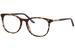 Nicole Miller Women's Eyeglasses Dove Full Rim Optical Frame