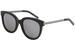 Nicole Miller Women's Roosevelt Fashion Square Sunglasses