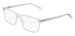 Nike 1001Y Eyeglasses Full Rim Rectangle Shape