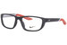 Nike 5044 Eyeglasses Youth Kids Full Rim Rectangular Optical Frame