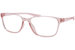 Nike 7027 Eyeglasses Men's Full Rim Rectangular Optical Frame