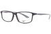Nike 7913AF Eyeglasses Frame Men's Full Rim Rectangular