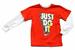 Nike Boy's Block Just Do It Long Sleeve Shirt