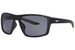 Nike Brazen-Fury DC3294 Sunglasses Rectangle Shape