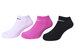 Nike Cushioned Socks Toddler/Little Kid's 3-Pairs Ankle
