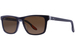Nike Eclipse-Rise EV24045 Sunglasses Men's Rectangle Shape