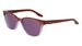Nike Eclipse-Shadow EV24047 Sunglasses Women's Square Shape