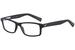 Nike Flexon Men's Eyeglasses 4259 Full Rim Optical Frame