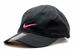 Nike Girl's Embroidered Swoosh Logo Baseball Cap Hat Sz: 4/6X