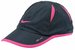 Nike Girl's Embroidered Swoosh Logo Dri-Fit Baseball Cap Sz: 4/6X