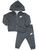 Nike Hoodie & Pants Set Infant/Toddler Boy's 2-Piece