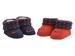 Nike Infant Boy's 2-Pairs Polka Dot Booties