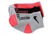 Nike Infant Girl's 3-Pairs Sport Ankle Socks